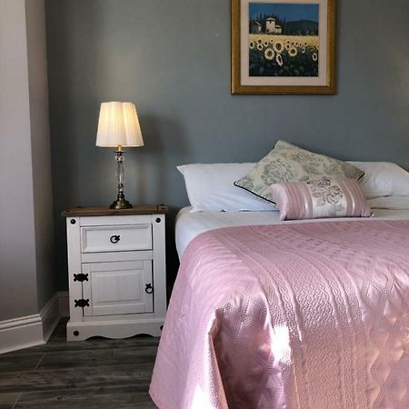Bed and Breakfast Amber Hill Galway Zewnętrze zdjęcie
